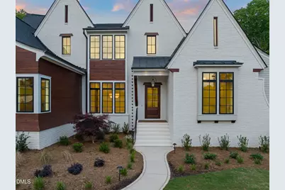 9004 Meadow Pointe Court, Wake Forest, NC 27587 - Photo 4