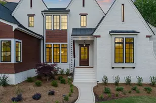 9004 Meadow Pointe Ct, Wake Forest, NC 27587 - Photo 4