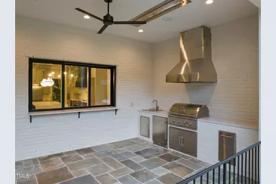 9004 Meadow Pointe Court, Wake Forest, NC 27587 - Photo 28