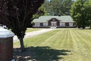 1202 E Cumberland St, Dunn, NC 28334 - Photo 4