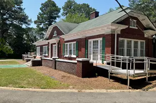 1202 E Cumberland St, Dunn, NC 28334 - Photo 16