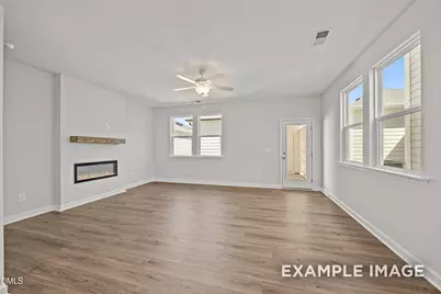 1010 Old Knight Road, Knightdale, NC 27545 - Photo 4