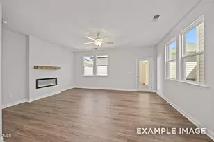 1010 Old Knight Rd, Knightdale, NC 27545 - Photo 4