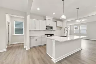1010 Old Knight Rd, Knightdale, NC 27545 - Photo 16