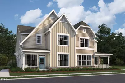 3050 Horton Ridge Boulevard, Apex, NC 27502 - Photo 1