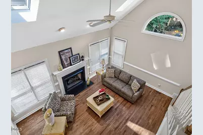 107 Stansbury Court, Cary, NC 27518 - Photo 18
