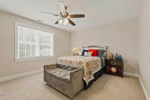 240 Norwalk St, Holly Springs, NC 27540 - Photo 34