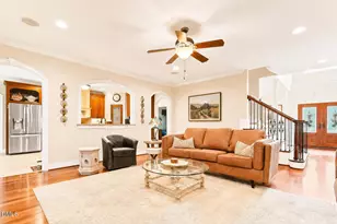 240 Norwalk St, Holly Springs, NC 27540 - Photo 8