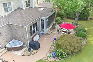 240 Norwalk St, Holly Springs, NC 27540 - Photo 22