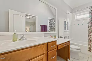 240 Norwalk St, Holly Springs, NC 27540 - Photo 30