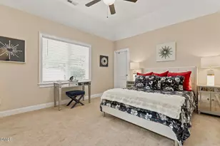 240 Norwalk St, Holly Springs, NC 27540 - Photo 28