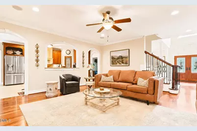 240 Norwalk Street, Holly Springs, NC 27540 - Photo 12