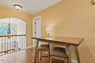240 Norwalk St, Holly Springs, NC 27540 - Photo 26