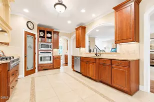 240 Norwalk St, Holly Springs, NC 27540 - Photo 14