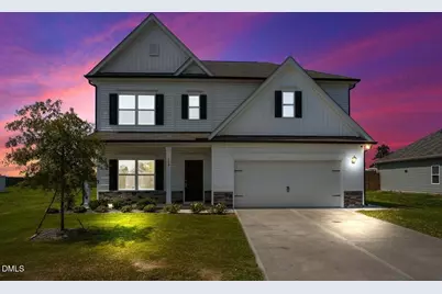 119 Citizens Court, Four Oaks, NC 27524 - Photo 2
