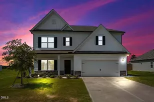 119 Citizens Ct, Four Oaks, NC 27524 - Photo 2