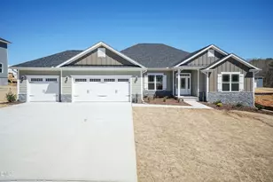 310 Galway Rd, Lillington, NC 27546 - Photo 1