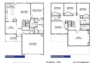 207 Hidden Pines Dr, Cameron, NC 28326 - Photo 2