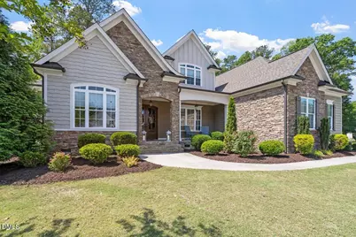 2405 Vetrina Way, Apex, NC 27502 - Photo 2