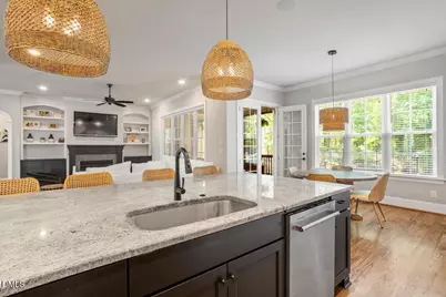 2405 Vetrina Way, Apex, NC 27502 - Photo 18