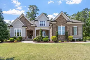 2405 Vetrina Wy, Apex, NC 27502 - Photo 1