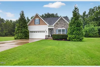 84 Dot Court, Fuquay Varina, NC 27526 - Photo 2