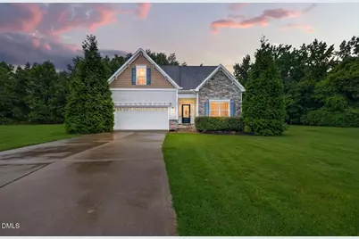84 Dot Court, Fuquay Varina, NC 27526 - Photo 1