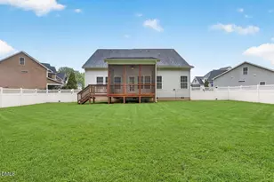 84 Dot Ct, Fuquay Varina, NC 27526 - Photo 48