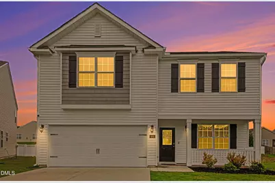 480 N Great White Way, Clayton, NC 27527 - Photo 2