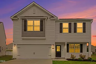 480 N Great White Way, Clayton, NC 27527 - Photo 2
