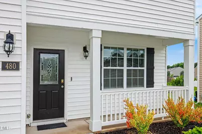 480 N Great White Way, Clayton, NC 27527 - Photo 4