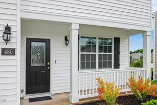 480 N Great White Way, Clayton, NC 27527 - Photo 4