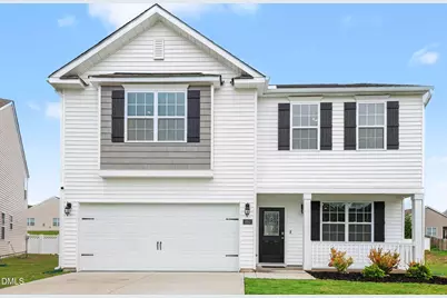 480 N Great White Way, Clayton, NC 27527 - Photo 1