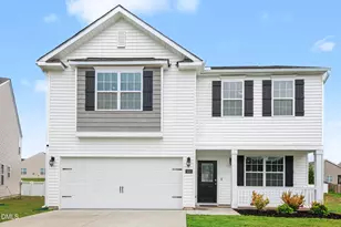480 N Great White Way, Clayton, NC 27527 - Photo 1