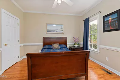 102 Pine Stroll Drive, Cary, NC 27519 - Photo 6