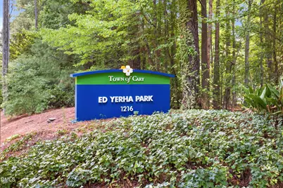 102 Pine Stroll Drive, Cary, NC 27519 - Photo 42