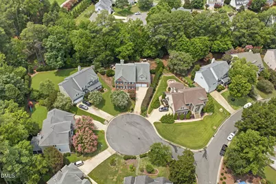 102 Pine Stroll Drive, Cary, NC 27519 - Photo 36
