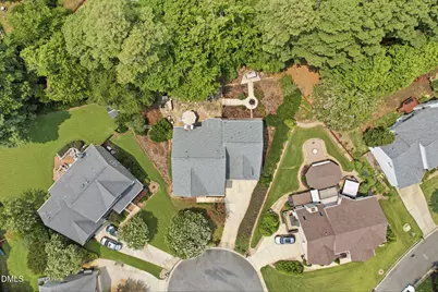 102 Pine Stroll Drive, Cary, NC 27519 - Photo 38