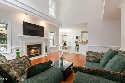 102 Pine Stroll Drive, Cary, NC 27519 - Photo 6