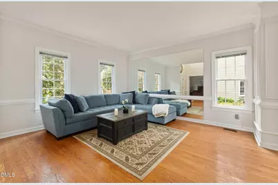 102 Pine Stroll Drive, Cary, NC 27519 - Photo 4