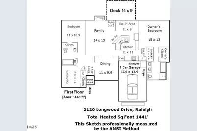 2120 Longwood Drive, Raleigh, NC 27612 - Photo 40