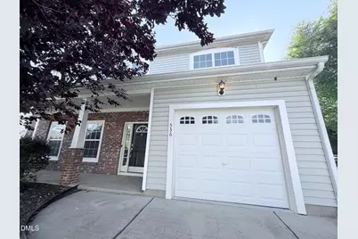 536 Gooseberry Drive, Holly Springs, NC 27540 - Photo 1
