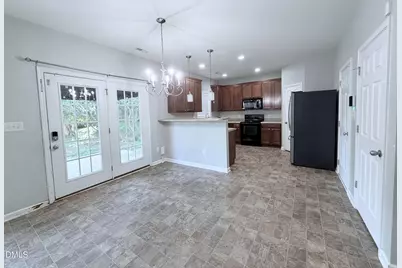 536 Gooseberry Drive, Holly Springs, NC 27540 - Photo 4