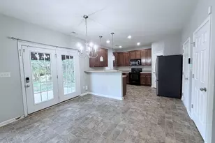 536 Gooseberry Dr, Holly Springs, NC 27540 - Photo 4