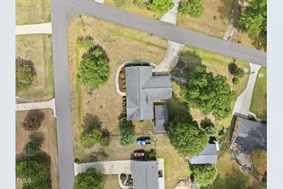 3801 W Allen Street W, Raleigh, NC 27603 - Photo 32