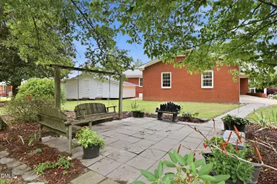 3801 W Allen Street W, Raleigh, NC 27603 - Photo 26