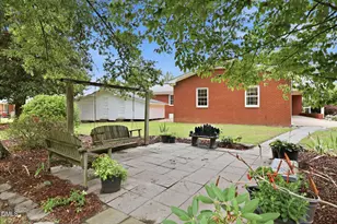 3801 W Allen Street W, Raleigh, NC 27603 - Photo 26