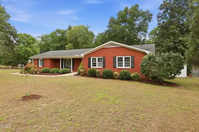 3801 W Allen Street W, Raleigh, NC 27603 - Photo 2