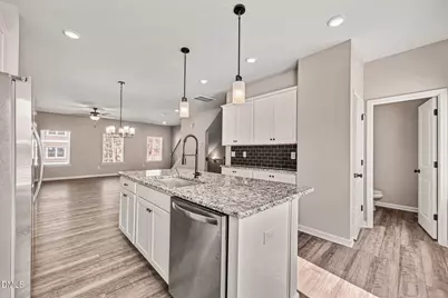 702 Orchard Vista Circle, Raleigh, NC 27606 - Photo 2