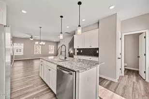 702 Orch Vis Cir, Raleigh, NC 27606 - Photo 2